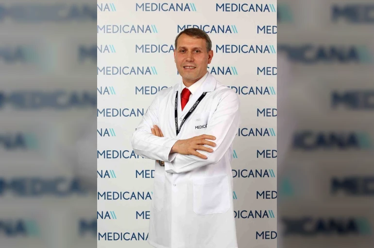 Aşırı terlemeye terletmeyen çözüm