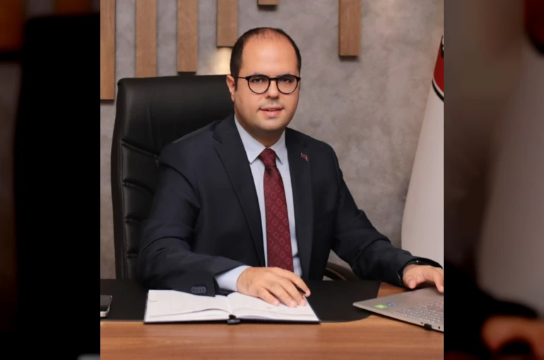 ASKON Aydın Şube Başkanı Gün: "2026 yılı, yenilikler ve büyüme için umut veriyor"