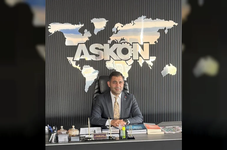 ASKON Şube Başkanı Turan; "Kantar denetimi, küçük işletmelerimizi mağdur edebilir"