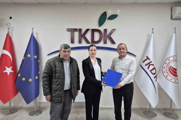 Aslanapa ve Çavdarhisar ilçelerinde üretim ve istihdam artacak