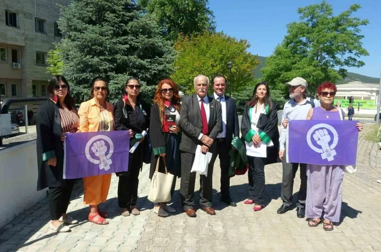 Aslı Baş davasında düğüm çözülmedi: Dava Ekim’e ertelendi