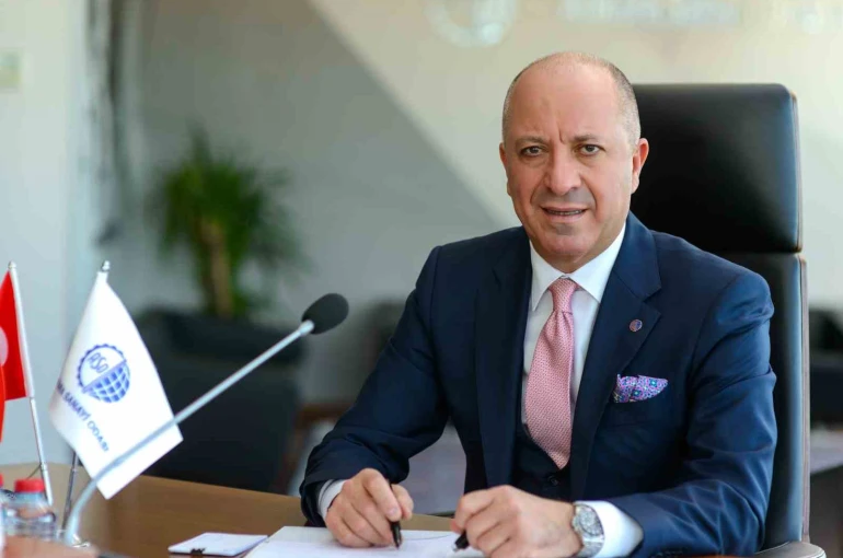 ASO Başkanı Ardıç: "Yapısal reformları hayata geçirmeliyiz"