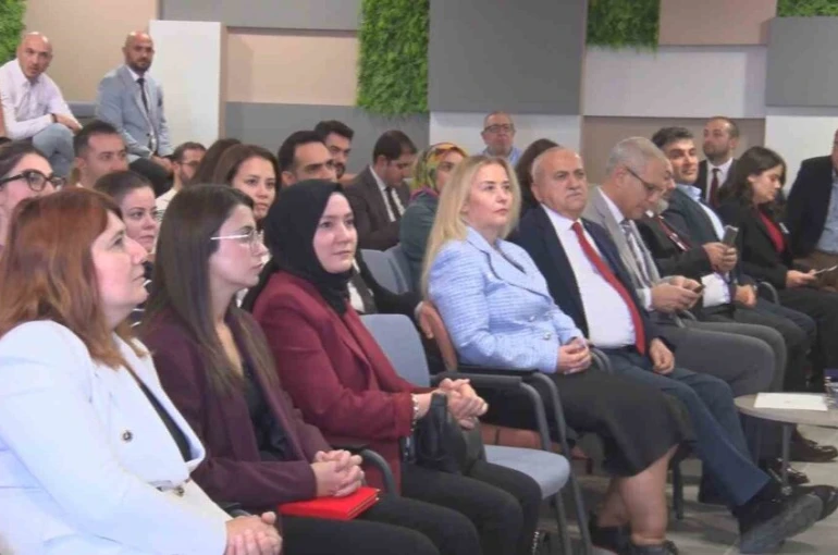 ASO’dan ‘Akıllı Sanayiye Geçiş: ERP ve Yapay Zeka ile Dijital Dönüşüm’ etkinliği