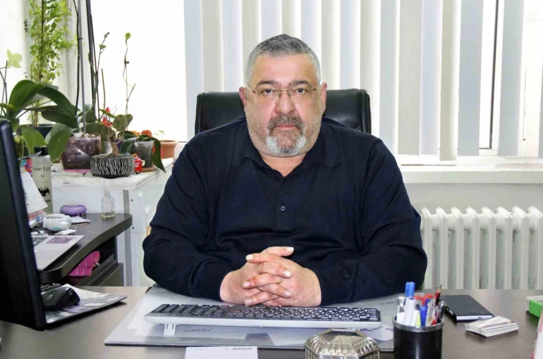 "Astım kontrol altına alınabilen kronik bir hastalıktır" 