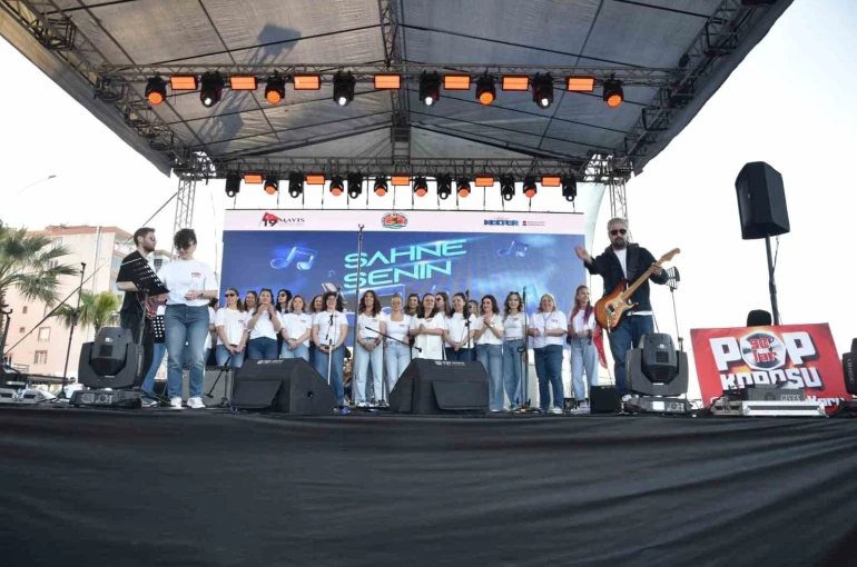 Atakum’da 19 Mayıs etkinlikleri