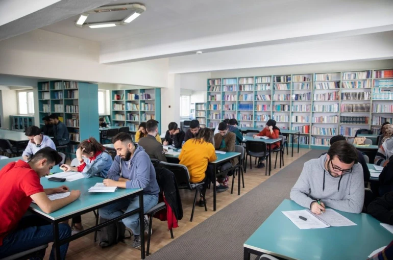 Atatürk Üniversitesinden akademik devrim