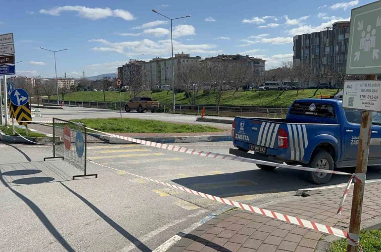 Atikhisar barajında su seviyesi yüzde 100’e ulaştı