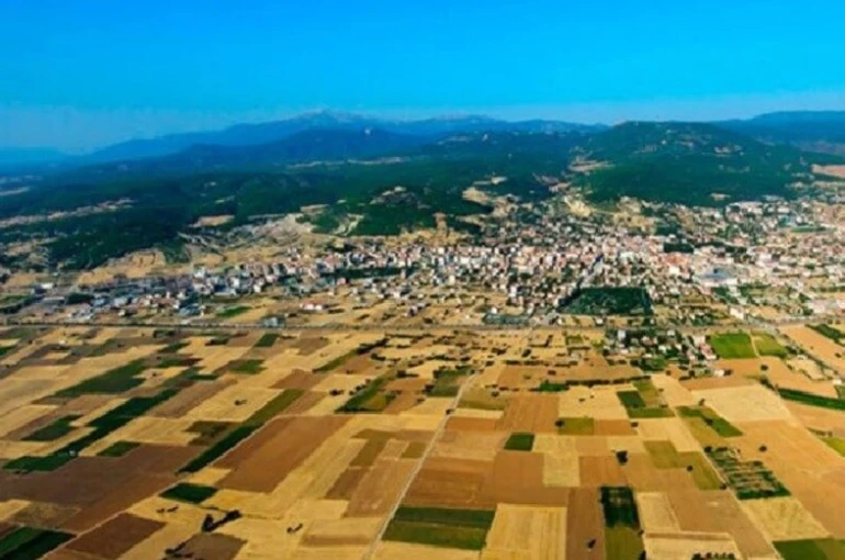 Atıl tarım arazilerinin listesini vermeyen muhtar görevden uzaklaştırıldı
