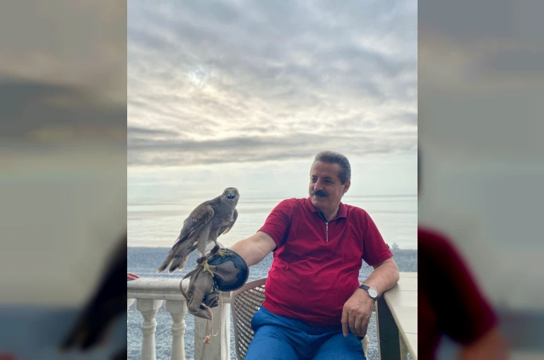 Atmacacılık geleneğine yasal düzenleme gündemde
