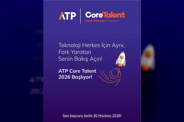 ATP Core Talent 2026 başlıyor 