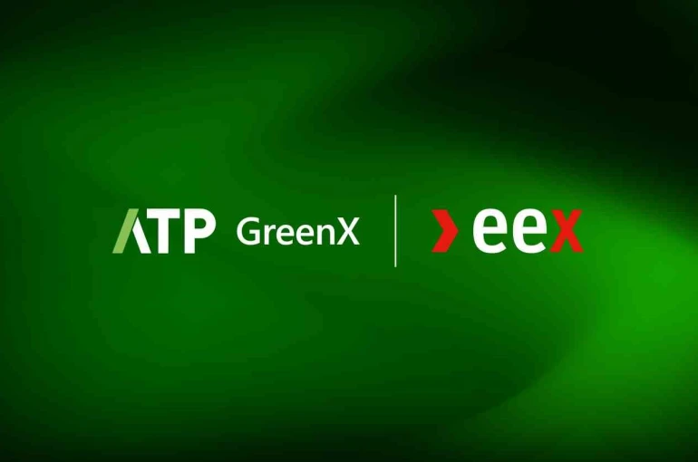 ATP GreenX, Avrupa Enerji Borsası EEX ile entegrasyon sürecine girdi