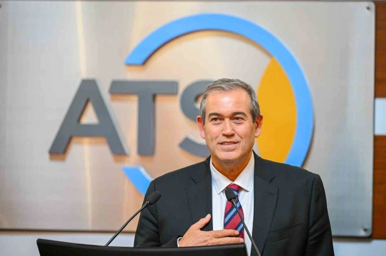 ATSO Başkanı Hacısüleyman: "Antalya için destinasyon yönetimi artık ertelenemez"