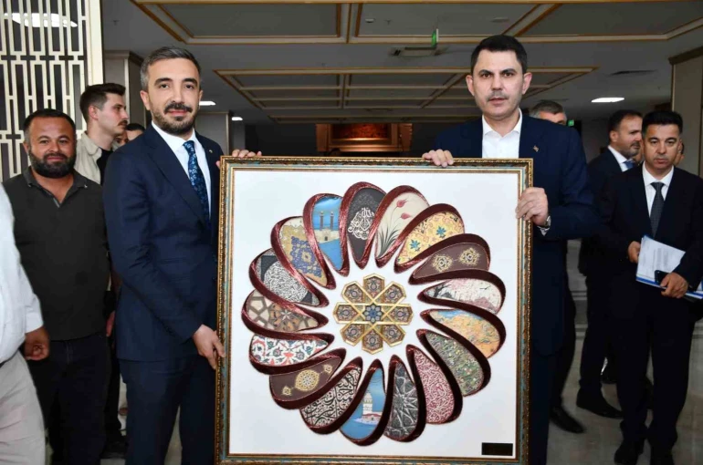 ATSO Başkanı Torunoğlu: "Yerinde dönüşümde hak ediş ödemeleri hızlanacak"