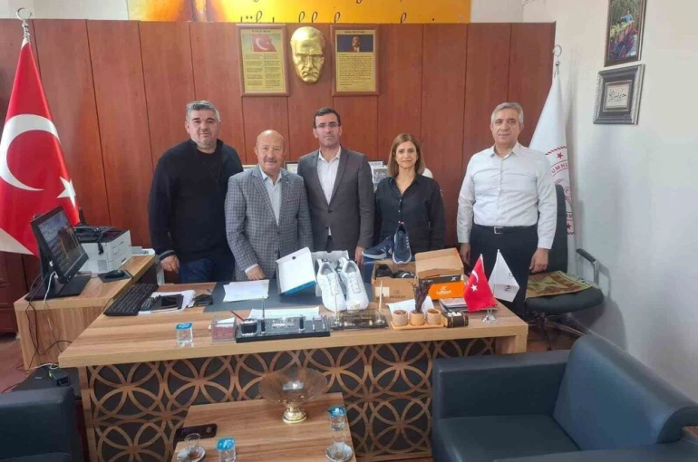 ATSO’dan eğitime geleneksel destek
