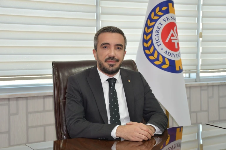 ATSO’DAN "Üreten Adıyaman" fotoğraf yarışması