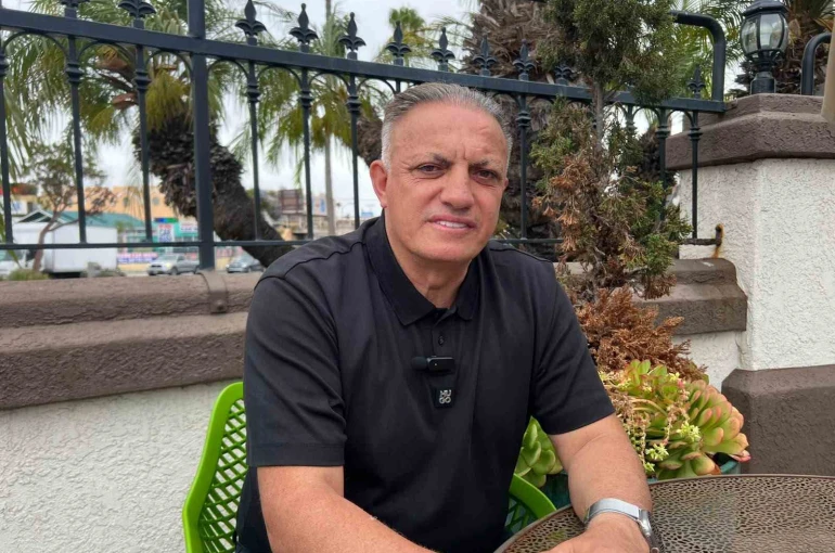 ATTF Genel Başkanı Ayhan Yıldız: "En azından Amerika’yı yendik, döndük dedirtelim"