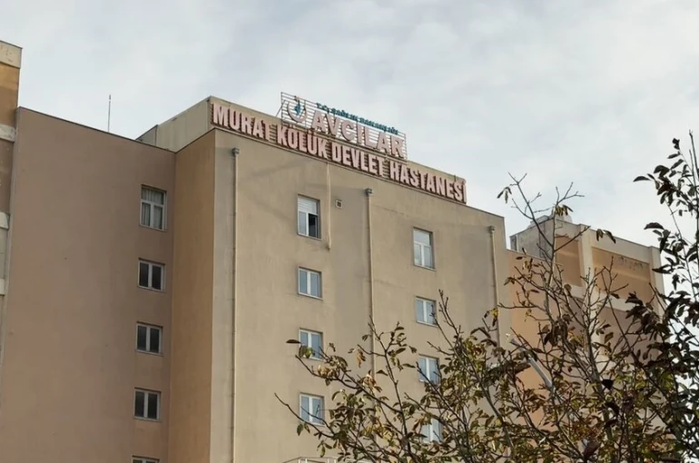 Avcılar’da tavuk pilav yiyen 8 kişi hastanelik oldu