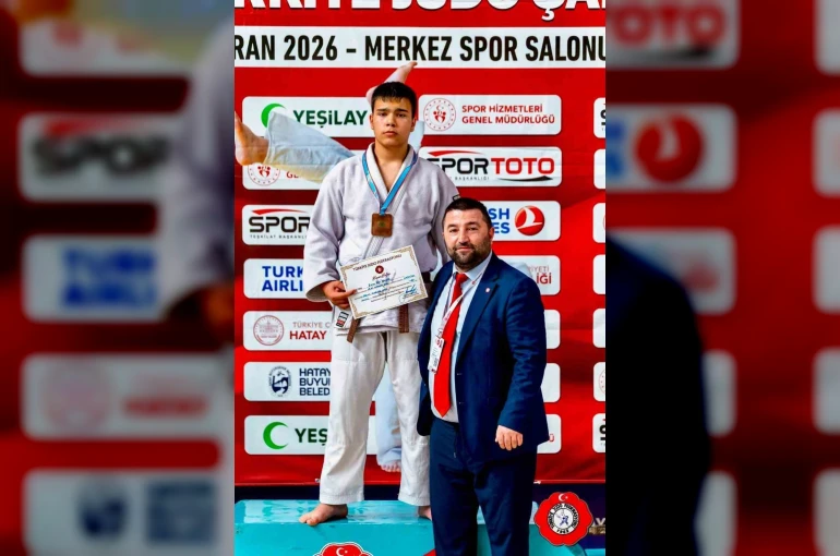 Avrupa Kupası’nda Bilecik gururu