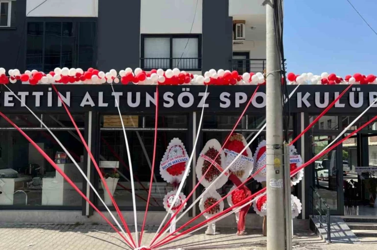 Avrupa şampiyonu İzzettin Altunsöz, yeni şampiyonlar yetiştirecek