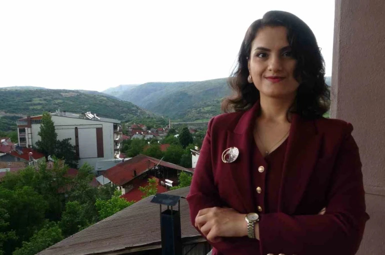Avrupa’daki kariyerini bırakıp memleketine turizm yatırımı yaptı