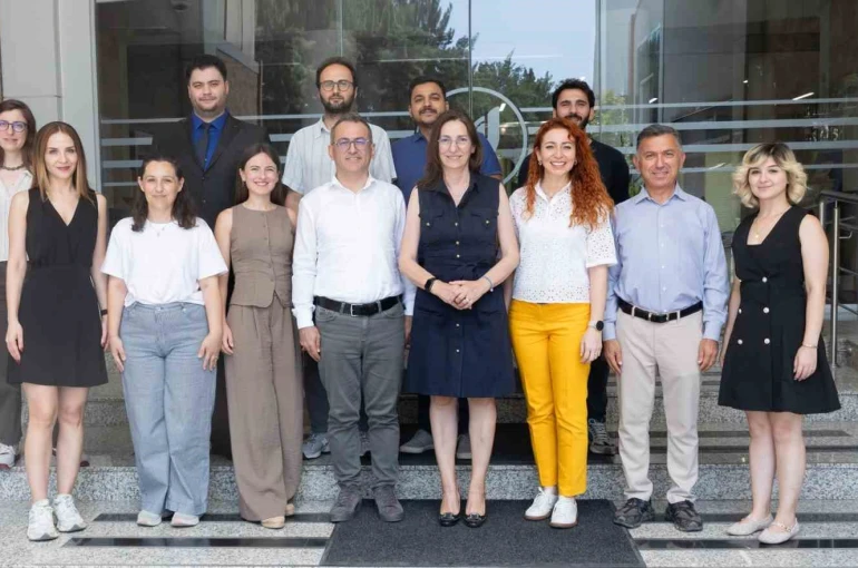 Avrupa’dan genç girişimcilere eğitim desteği