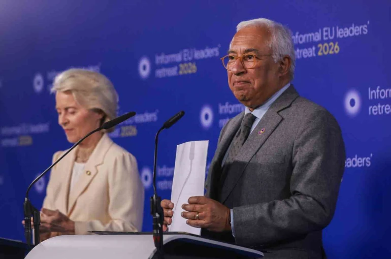 Avrupalı liderler "Tek Avrupa, tek pazar" önerisinde uzlaştı
