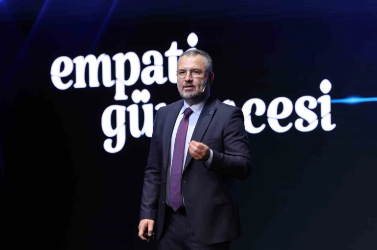 AXA Türkiye’den ‘Empati Güvencesi’ yaklaşımı