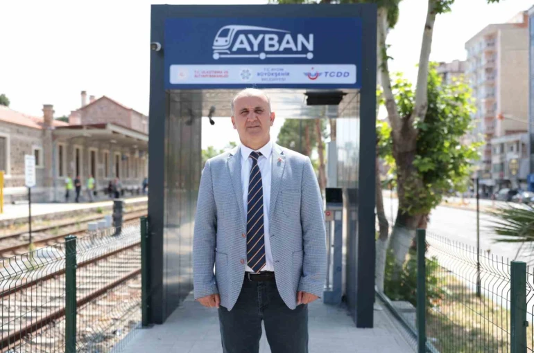 AY-BAN seferleri için geri sayım başladı