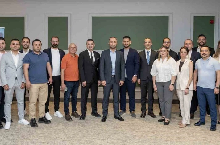Aydem Perakende iş ortaklarıyla gelecek vizyonunu paylaştı