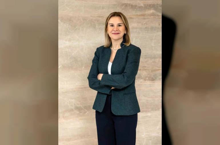 Aydem Yenilenebilir Enerji Bağımsız Yönetim Kurulu Üyesi Betül Sarıkaya oldu