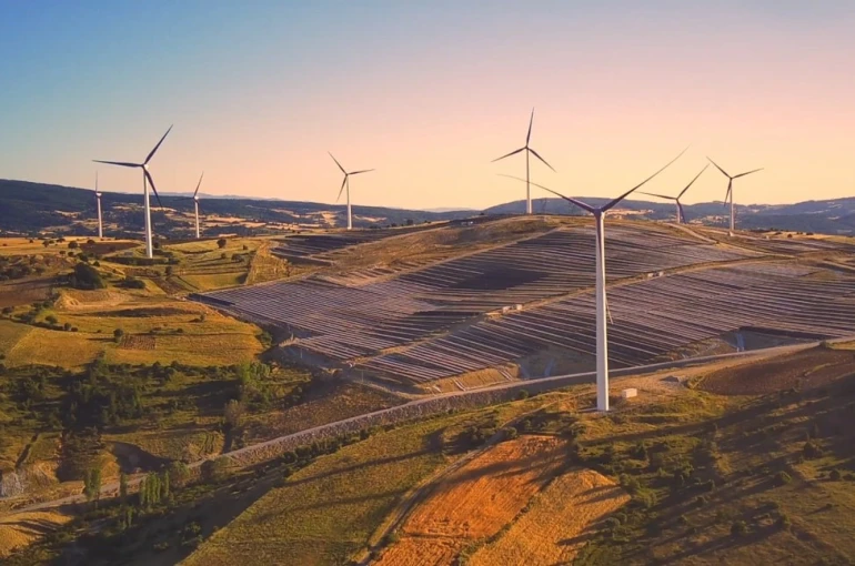 Aydem Yenilenebilir Enerji, üst üste 4’üncü kez CDP A Listesi’nde yer aldı
