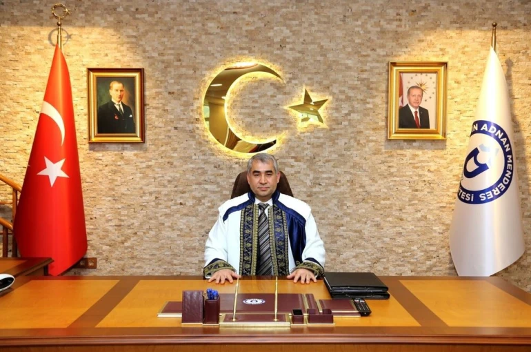 Aydın Adnan Menderes Üniversitesi İktisadi İşletmesi, 2024 Kurumlar Vergisi Rekortmenleri listesinde