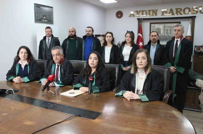 Aydın Barosu Çocuk Hakları Merkezi Başkanı Kuyucu: "Her çocuk tek ve biriciktir"