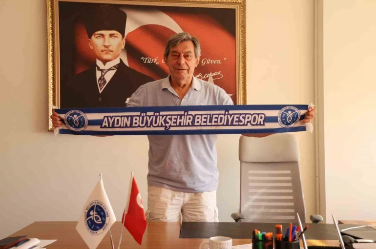 Aydın BBSK Voleybol altyapısında Yengil dönemi