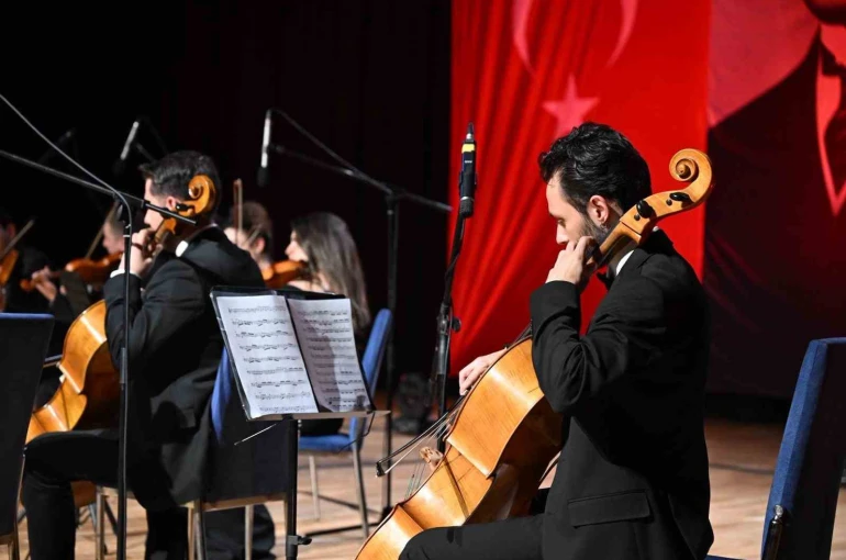 Aydın Büyükşehir’in kültür ve sanat etkinlikleri devam ediyor