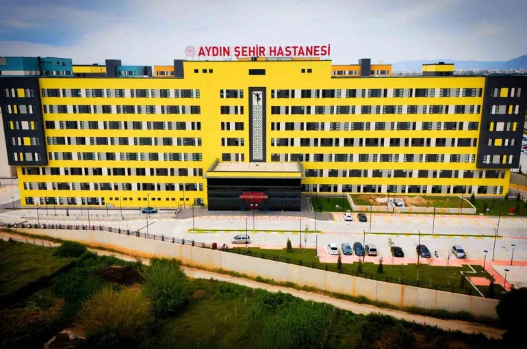 Aydın Devlet Hastanesi’nin taşınma takvimi belirlendi