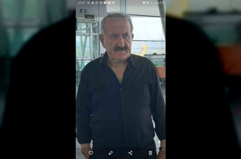 Aydın eski Sivil Savunma Müdürü Tok, hayatını kaybetti