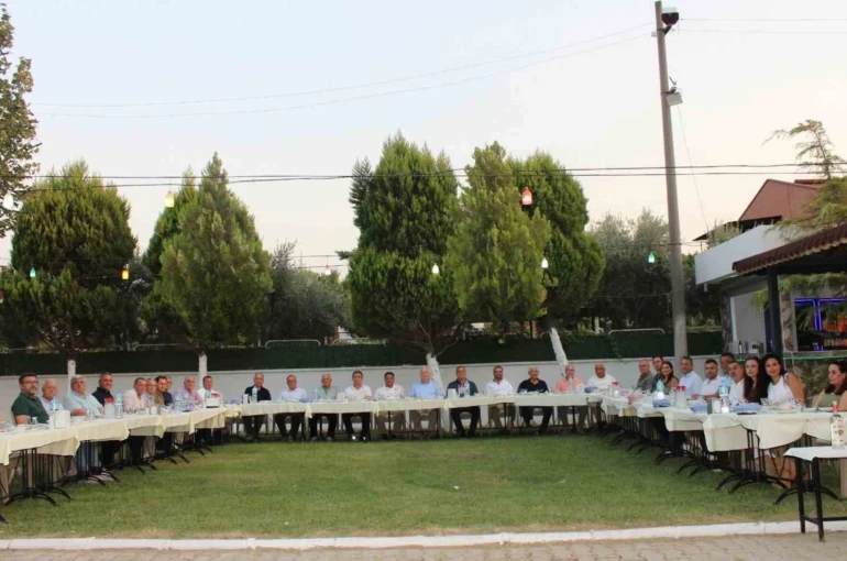 Aydın Ticaret Borsası ’kardeş’ borsalarla buluştu