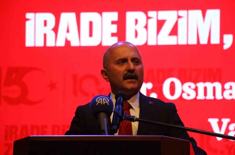 Aydın Valisi Varol: "Bu mücadele bitmedi, bitmeyecek"
