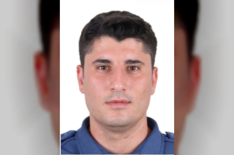 Aydın’a şehit ateşi düştü