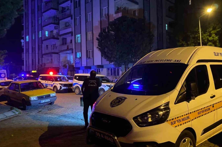 Aydın’da 15 yaşındaki çocuk ailesi tarafından ölü bulundu