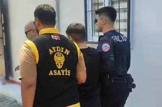 Aydın’da 297 aranan şahıs yakalandı