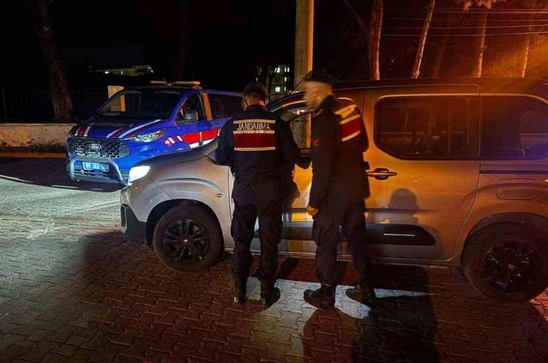 Aydın’da 3 günde 64 şahıs yakalandı