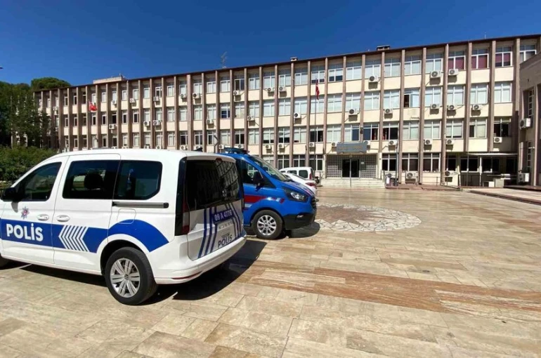 Aydın’da aranan 4 şahıs yakalandı