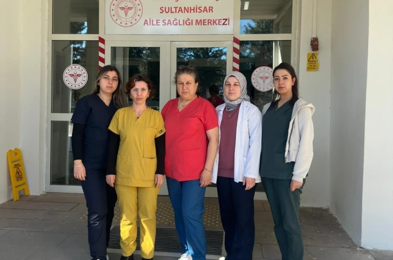 Aydın’da ASM çalışanlarına özel firma darbesi