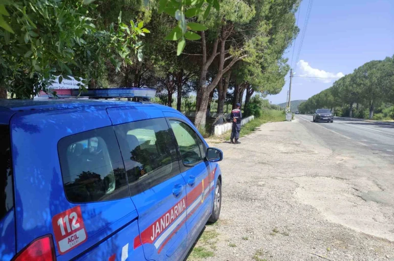 Aydın’da ’Çember’ operasyonu: 36 şahıs yakalandı