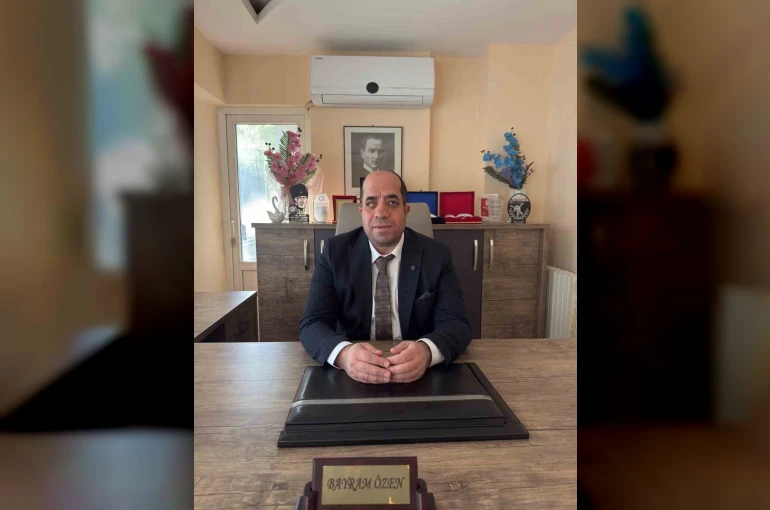 Aydın’da Engelliler Haftası’nda farkındalık yürüyüşü