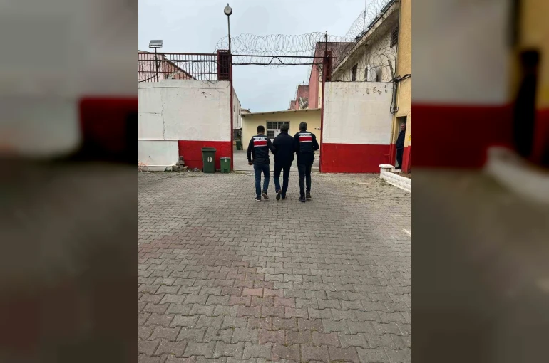 Aydın’da FETÖ üyesi bir kişi yakalandı