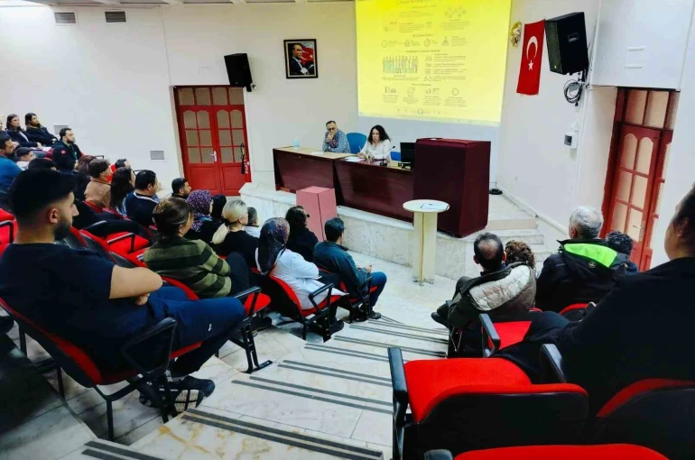 Aydın’da hasta güvenliği masaya yatırıldı