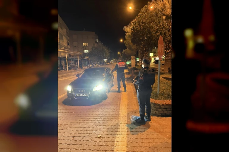Aydın’da iki günde 30 aranan şahıs yakalandı